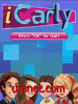 game pic for iCarly  touchscreen